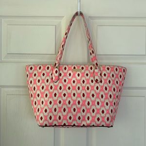 Kate Spade Laurel Tote
